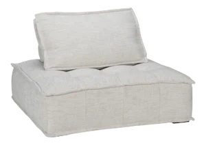 Low Krissa Modern Chair Sofa