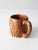 Vintage Monkey Pod Tiki Mug For Sale - Image 10 of 10
