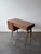 1960s 1960's Writing Desk/Vanity For Sale - Image 5 of 11