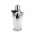 Vintage Art Deco English Silver Cocktail Shaker, 1934 For Sale - Image 16 of 16