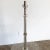 Plastic Postmodern Lucite Floor Lamp/Table/Magazine Rack For Sale - Image 7 of 8