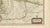 17th Century Blaeu Map of León & Asturias Legionis Regnum, 1642 For Sale - Image 5 of 10