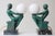 Délassement Table Lamps by Max Le Verrier, 1930, France, Set of 2 For Sale - Image 14 of 14
