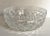 Vintage Cut Crystal Candy Dish Bowl For Sale - Image 4 of 4