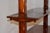 Wood 19th Century English Freestanding Shelf Made From Mahogany For Sale - Image 7 of 10