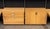 Atlas Walnut Wall-Mounted Shelving Unit For Sale - Image 4 of 10