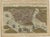 View of Istanbul Map, 1572 For Sale - Image 10 of 11