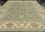 Turkish Oushak Rug 10'2" x 14'4" #23012 Explore a curated collection of hallway runners, wool rugs, and handmade...
