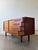 1970's Danish Modern Teak Credenza For Sale - Image 13 of 17