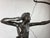 Nude Bronze Archer Sculpture, 1900s For Sale - Image 6 of 14