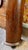 Burnt Umber Late 19th Century Renaissance Revival Double Bed For Sale - Image 8 of 9