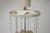 Bubble Chandelier attributed to Josef Hurka for Napako, Former Czechoslovakia, 1970s For Sale - Image 9 of 10