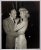 American Marilyn Monroe With Jack Benny -Rare 1950s Photograph by Darlene Hammond For Sale - Image 3 of 6