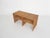About this item Small credenza in rattan. In good condition. Some small traces of use