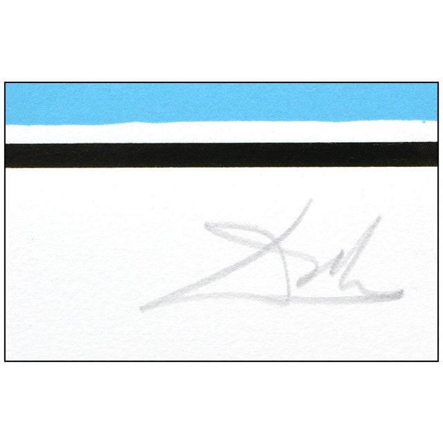 1970s Thomas, Salvador Dalí For Sale - Image 4 of 7