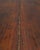 19th Century Country French Provincial Chestnut Farmhouse Table For Sale - Image 14 of 18