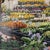 Late 20th Century Janet Kruskamp Original Oil Painting Framed Signed Garden Scene 35" For Sale - Image 5 of 16