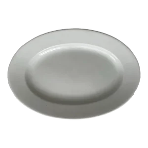 Goodwin Brothers Ironstone Platter