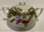 Early 20th Century Vintage Art Nouveau Porcelain Tea Set - Favre - Germany For Sale - Image 5 of 8