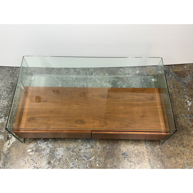 2010s Zuo Modern Shaman Coffee Table For Sale - Image 5 of 12