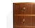 Mid-Century Modern Mid 20th Century Kai Kristiansen Danish Teak Chest of Drawers, Attributed For Sale - Image 3 of 13