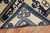 Early 20th Century Blue Chinese Animal Pictorial Rug - 2'3" x 4'5" For Sale - Image 9 of 18