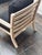 2010s Pottery Barn Belmont Armchair, Outdoor For Sale - Image 5 of 12