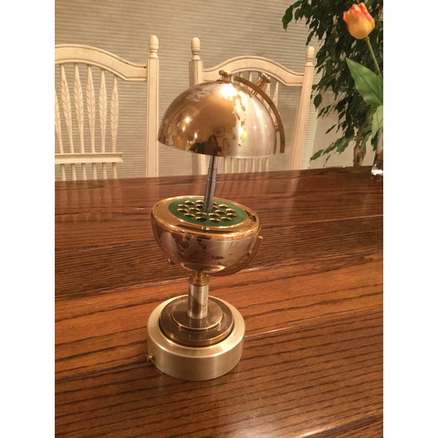 Vintage Decorative Table Cigarette Holder Chairish