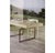 Office Desk in Walnut Wood and Stainless Steel Frame by Bodil Kjaer for Karakter For Sale - Image 14 of 18