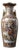 Large Vintage Chinese Decorative Vase For Sale