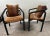1980s Brian Kane Rubber Chair for Metropolitan Furniture / Steelcase 1980's , a Pair For Sale - Image 5 of 14