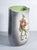 Ceramic Robin Hood Umbrella Stand from C.I.A. Manna, 1950s For Sale - Image 6 of 18