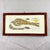 Brown Hand-Colored Etching, the Venetian Lagoon, Italy – Framed For Sale - Image 8 of 15