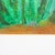 Drawing/Sketching Materials Two at the Park - Tomoko Parry, C. 1990s For Sale - Image 7 of 10