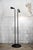 Mid-Century Modern Floor Lamp Model Aeb by Paolo Deganello for Ycami Collection, Italy, 1986 For Sale - Image 3 of 6