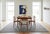 Teak Dining Table with Double Extension by Poul Hundevad for Hundevad & Co., 1960s For Sale - Image 9 of 18