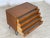 Danish Teak Chest of Drawers For Sale - Image 4 of 9