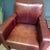 Cowhide Club Armchair, 1980s For Sale - Image 4 of 12