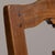 Set of Four 19th Century French Chestnut Brown Eclectic Dining Chairs For Sale - Image 10 of 15
