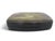 Russian Fedoskino Lacquer Mother of Pearl Hand Painted Landscape Box For Sale - Image 4 of 11