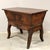 18th Century Louis XV Sideboard in Walnut and Cherry For Sale - Image 4 of 11