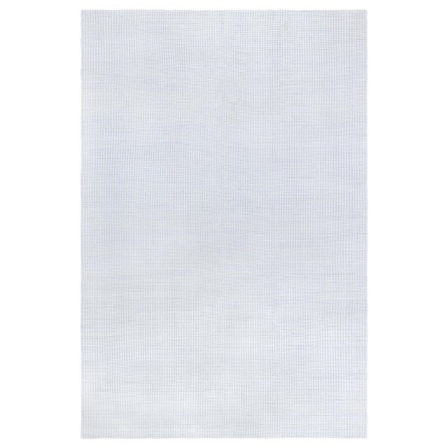 Modern Flat Weave Rug by Doris Leslie Blau For Sale