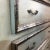 Vintage Italian 3 Drawer Nightstand For Sale - Image 10 of 13