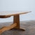 20th Century French Oak Dining Table, 1970 For Sale - Image 9 of 11