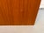 Mid 20th Century Danish Modern Three Drawer Teak Filing Cabinet by BRDR Furbo For Sale - Image 12 of 15