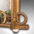 Gold Large Antique Overmantle Mirror, English, Giltwood, Nautical Taste, Victorian For Sale - Image 8 of 8