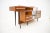 Modular Desk and Chest of Drawers by M. Pozar, Czechoslovakia, 1960s, Set of 2 For Sale - Image 8 of 9