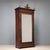 Antique Wardrobe in Violet Wood Veneer, Italy, 19th Century For Sale - Image 13 of 13