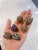 Bochic Multi Color Natural Sapphire and Mix Gem Candy "Beetle" Brooch or Pendent For Sale - Image 18 of 18