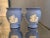 1960's Vintage Wedgwood Posy Pot Vases - a Pair For Sale - Image 12 of 13
